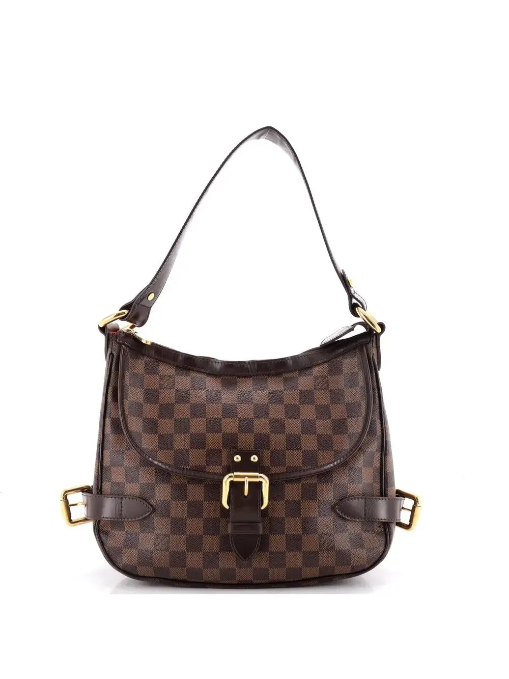Louis Vuitton Highbury Handbag Damier #301303L54B
