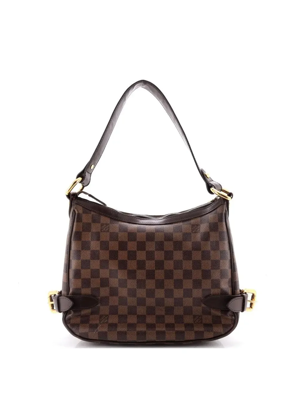 Louis Vuitton Highbury Handbag Damier #301303L54B