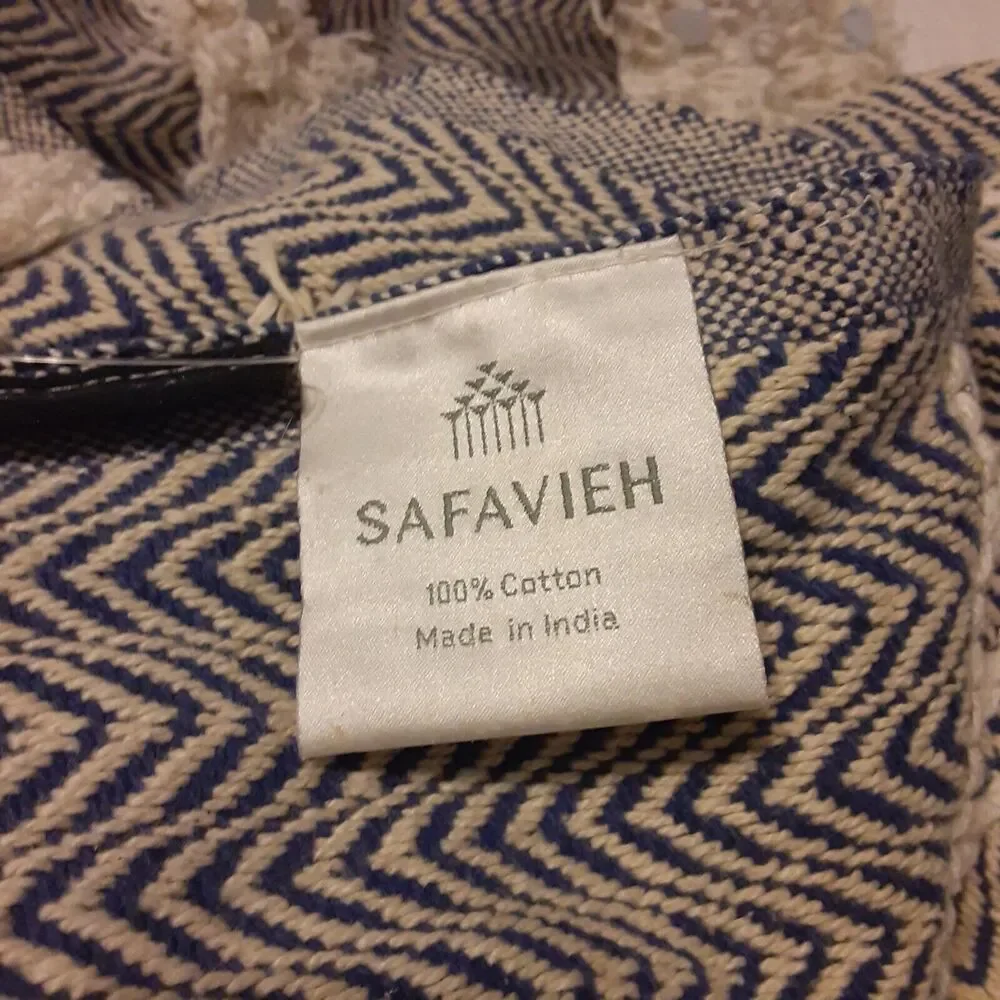 Safavieh add touch