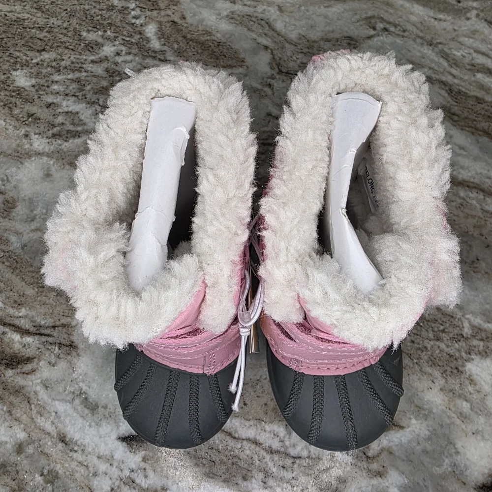 Cat & Jack warm waterproof