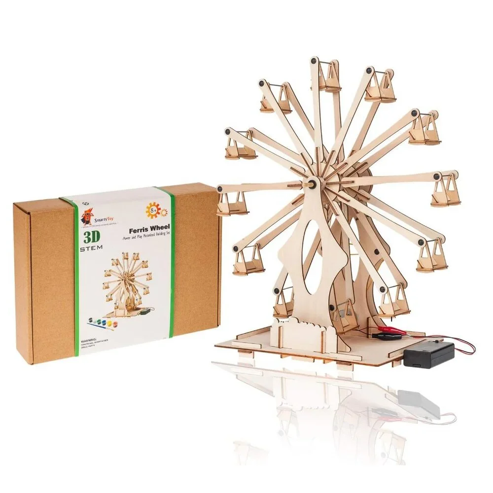 National Geographic day toy