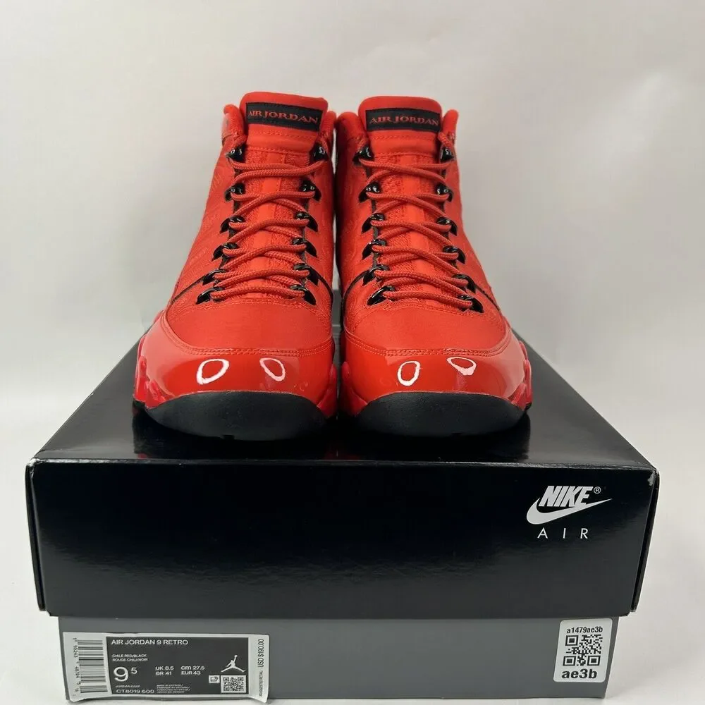Jordan refunds placed post