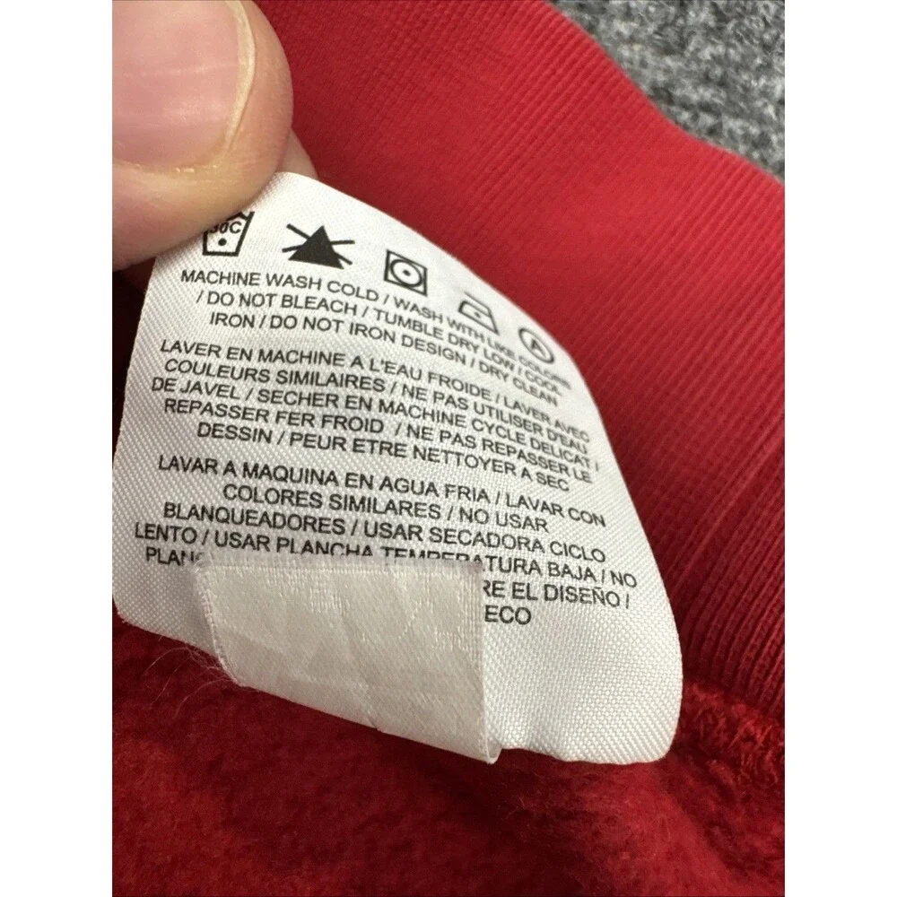 Jordan sneaker material made