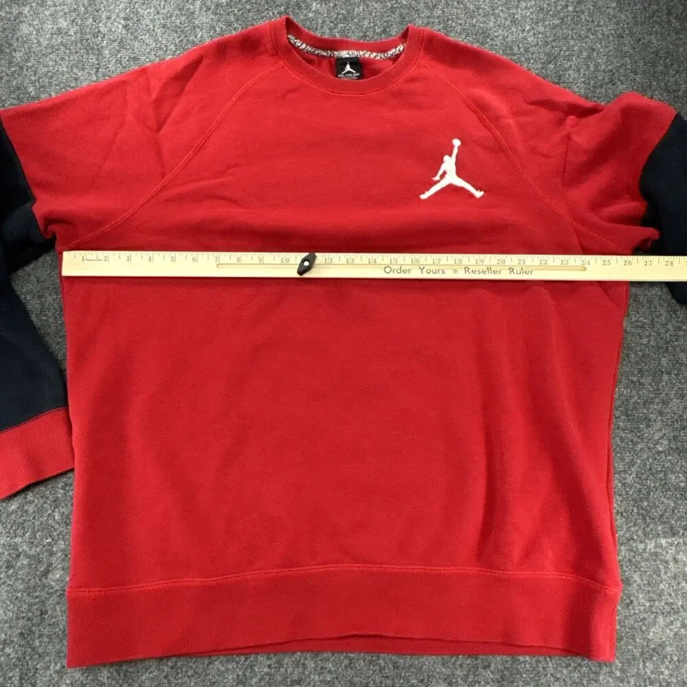 Jordan from it