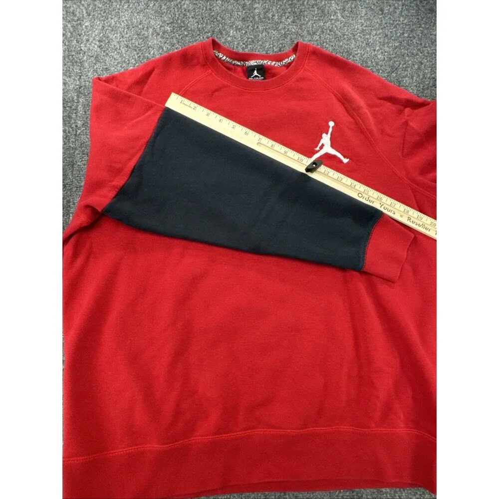 Jordan casual that brand