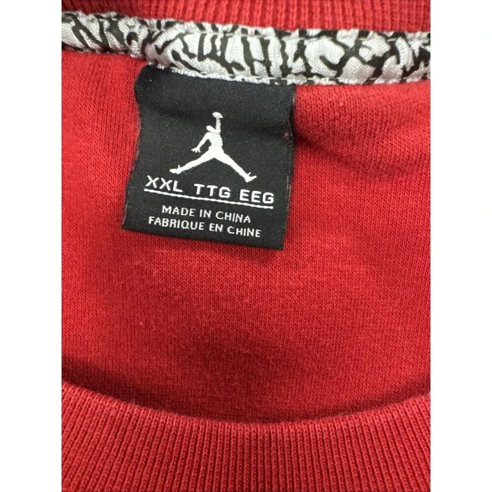 Jordan #jordan round cuffs