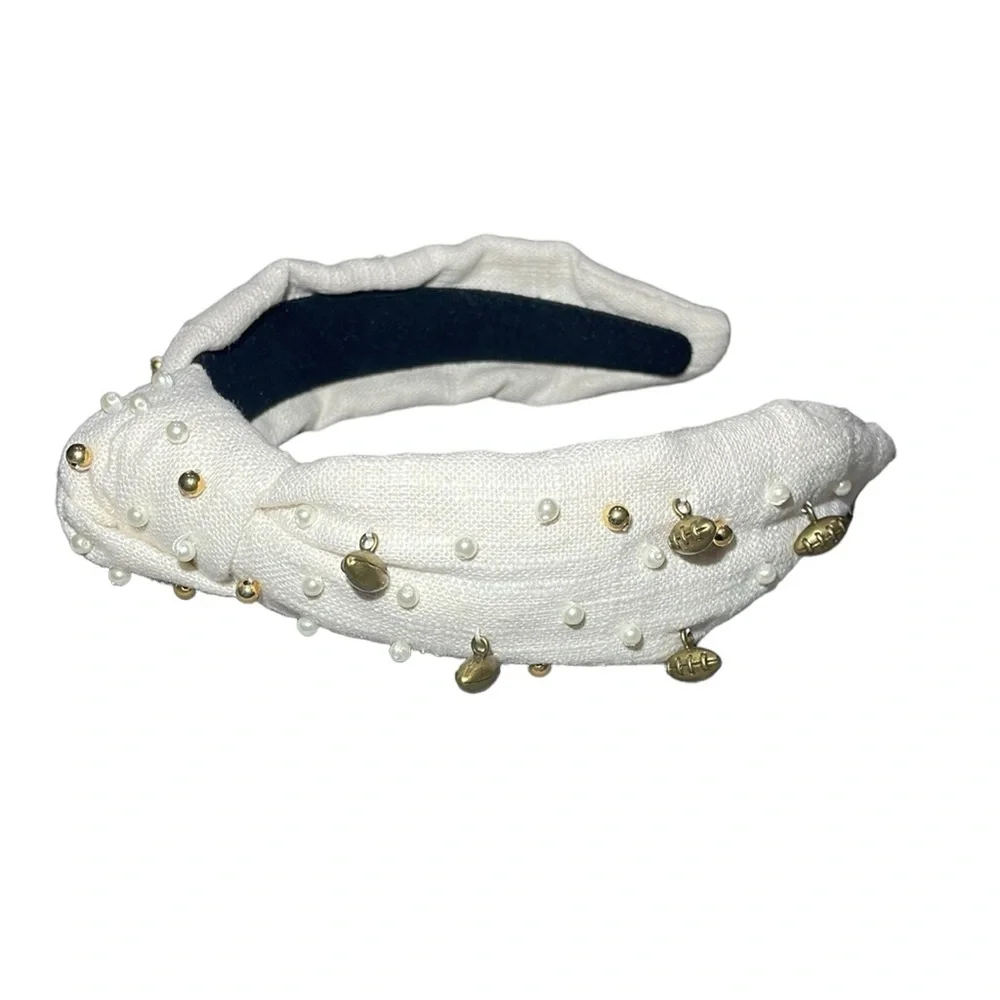 Ronni Blake & Co gold perfect