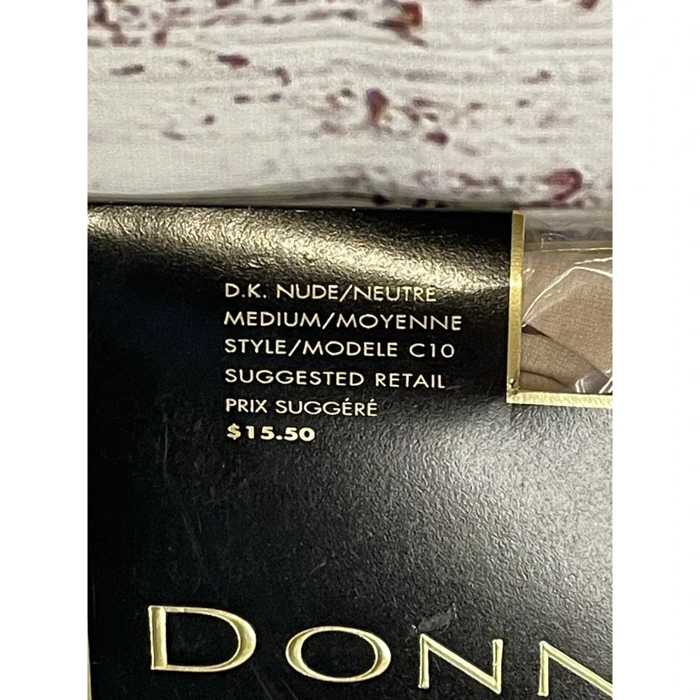 Donna Karan new open