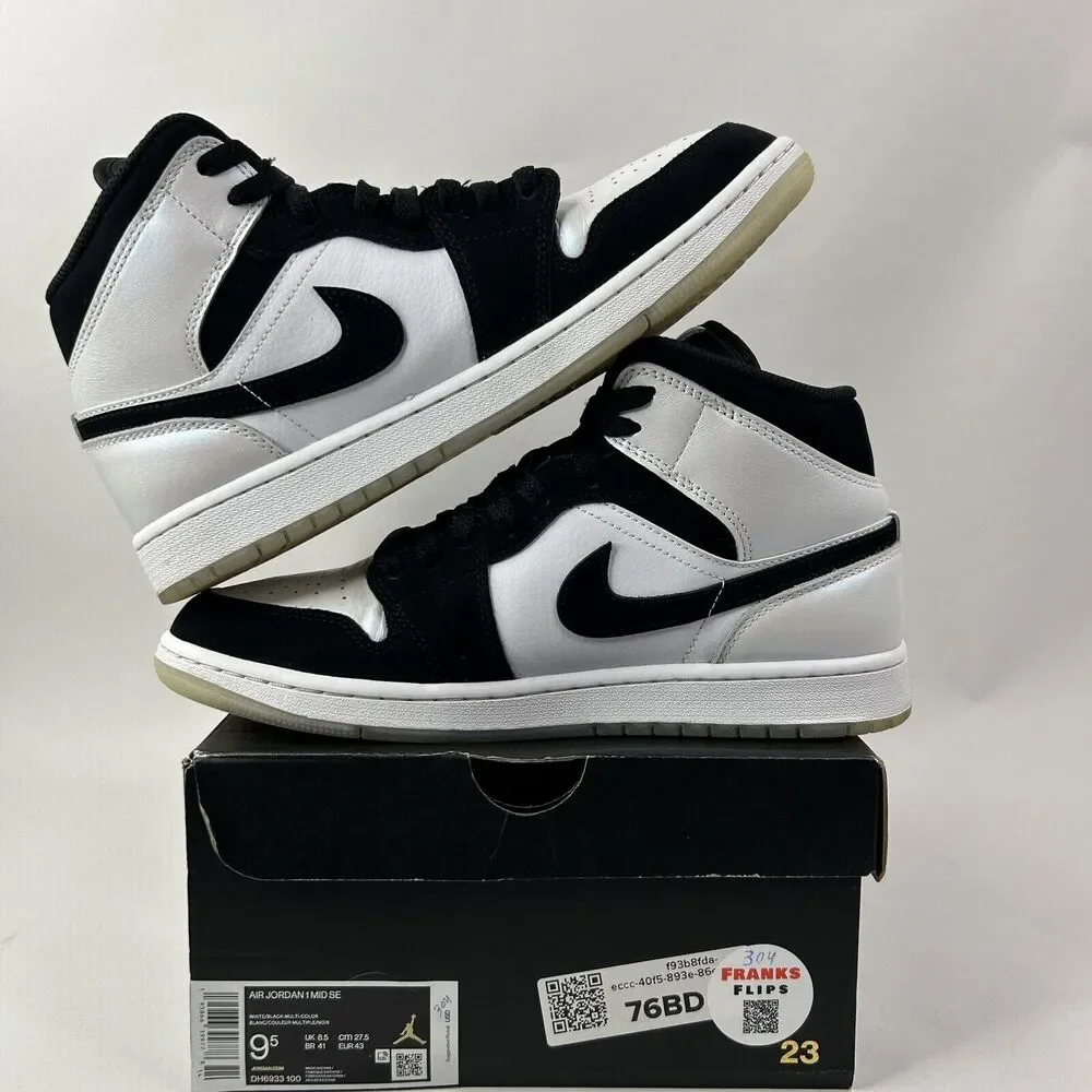 Jordan this pair
