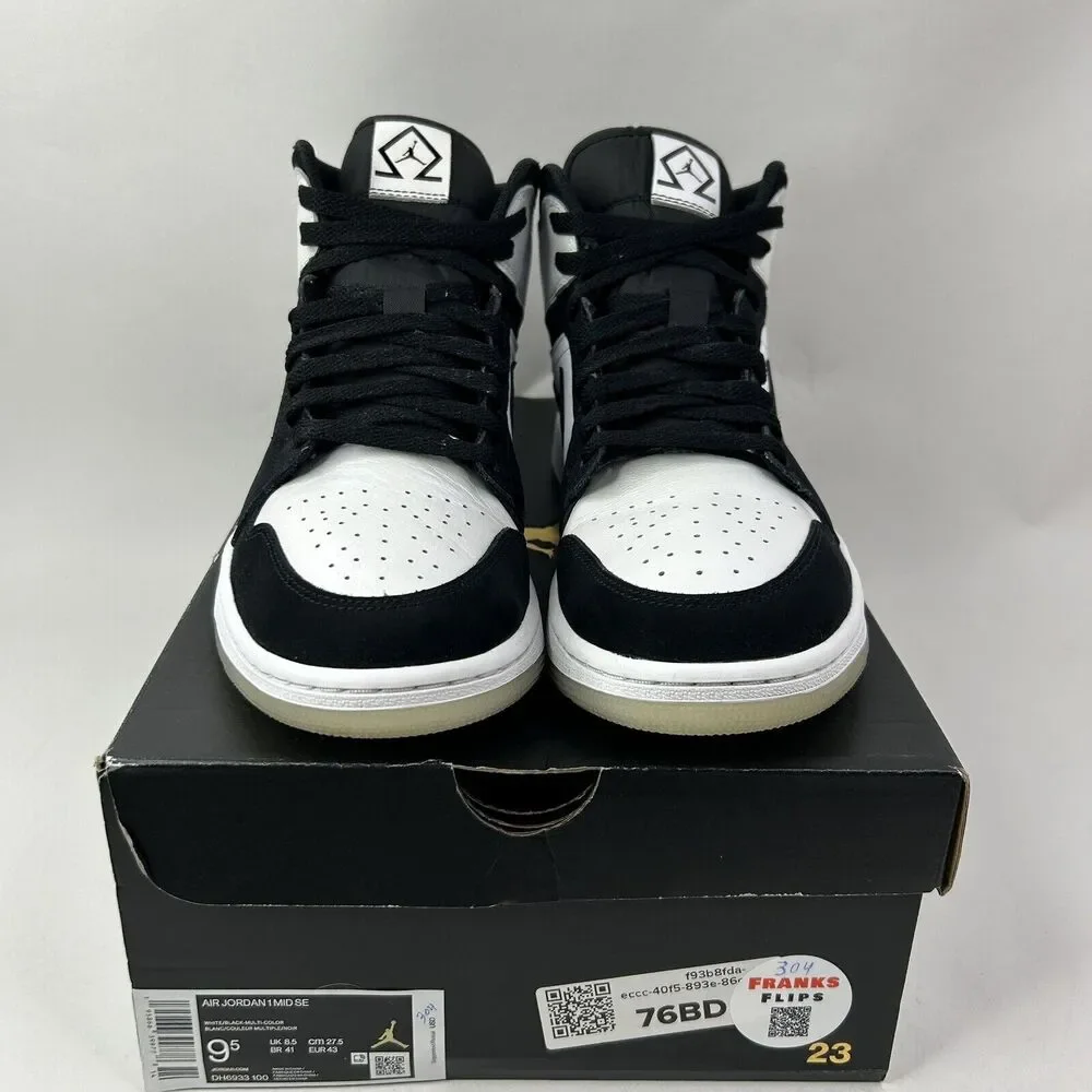 Jordan this pair