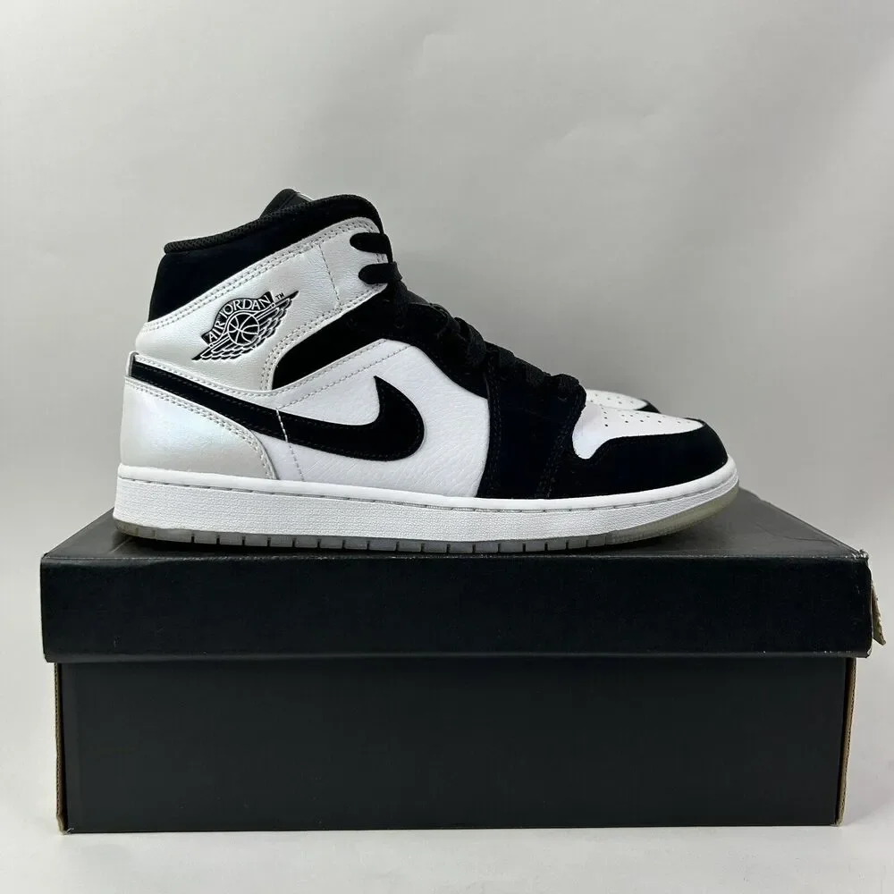 Jordan this pair