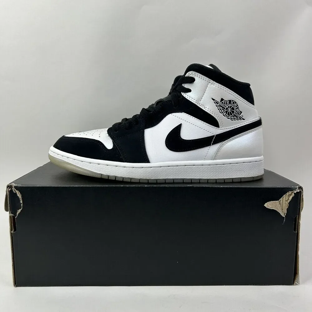 Jordan this pair