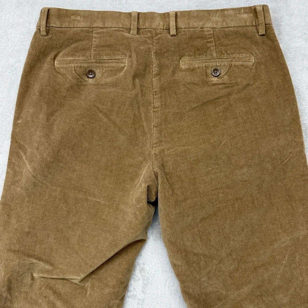 Banana Republic classic corduroy