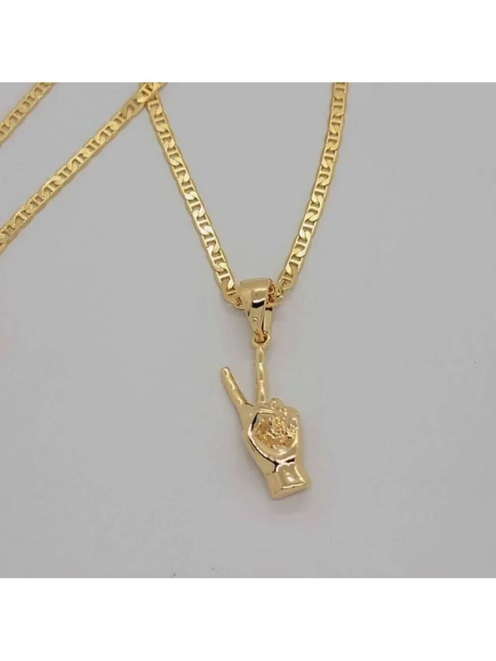 N/A brazilian 18k