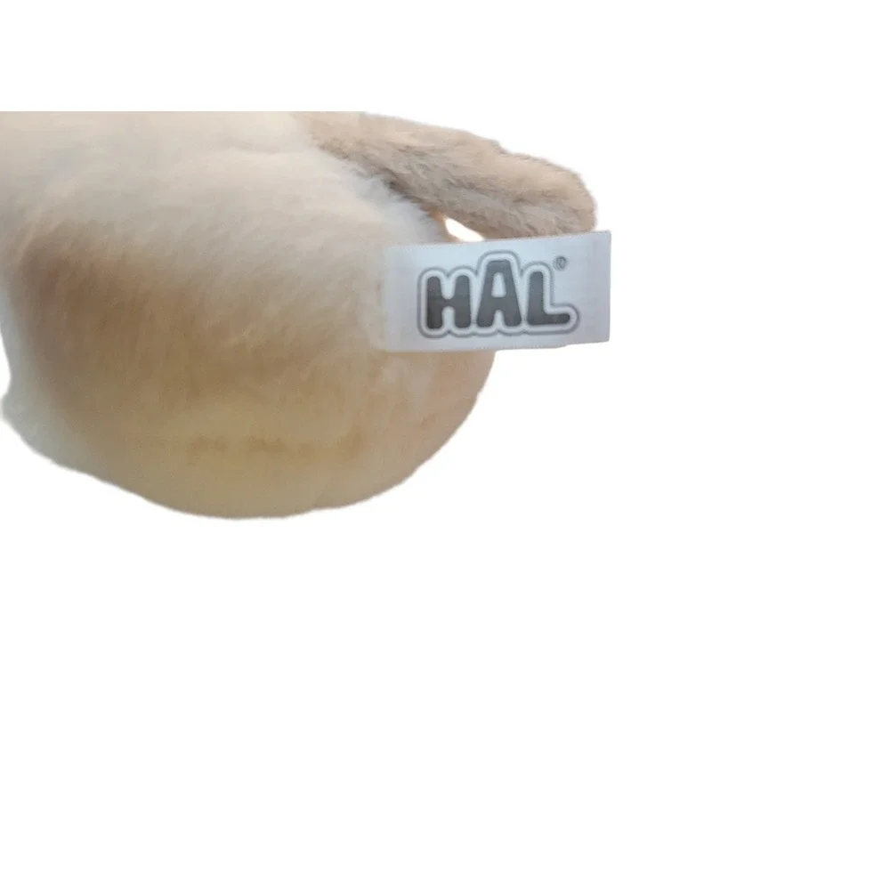 HAL smoochy pet