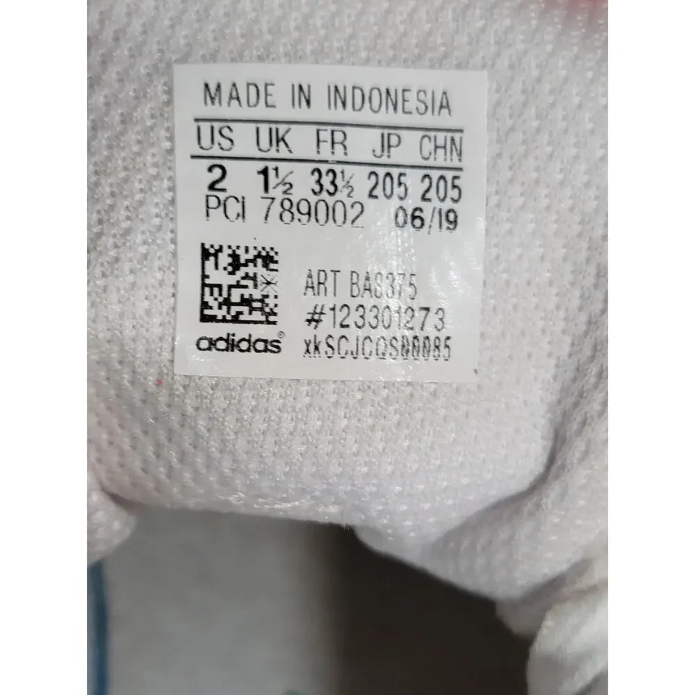 adidas brand type