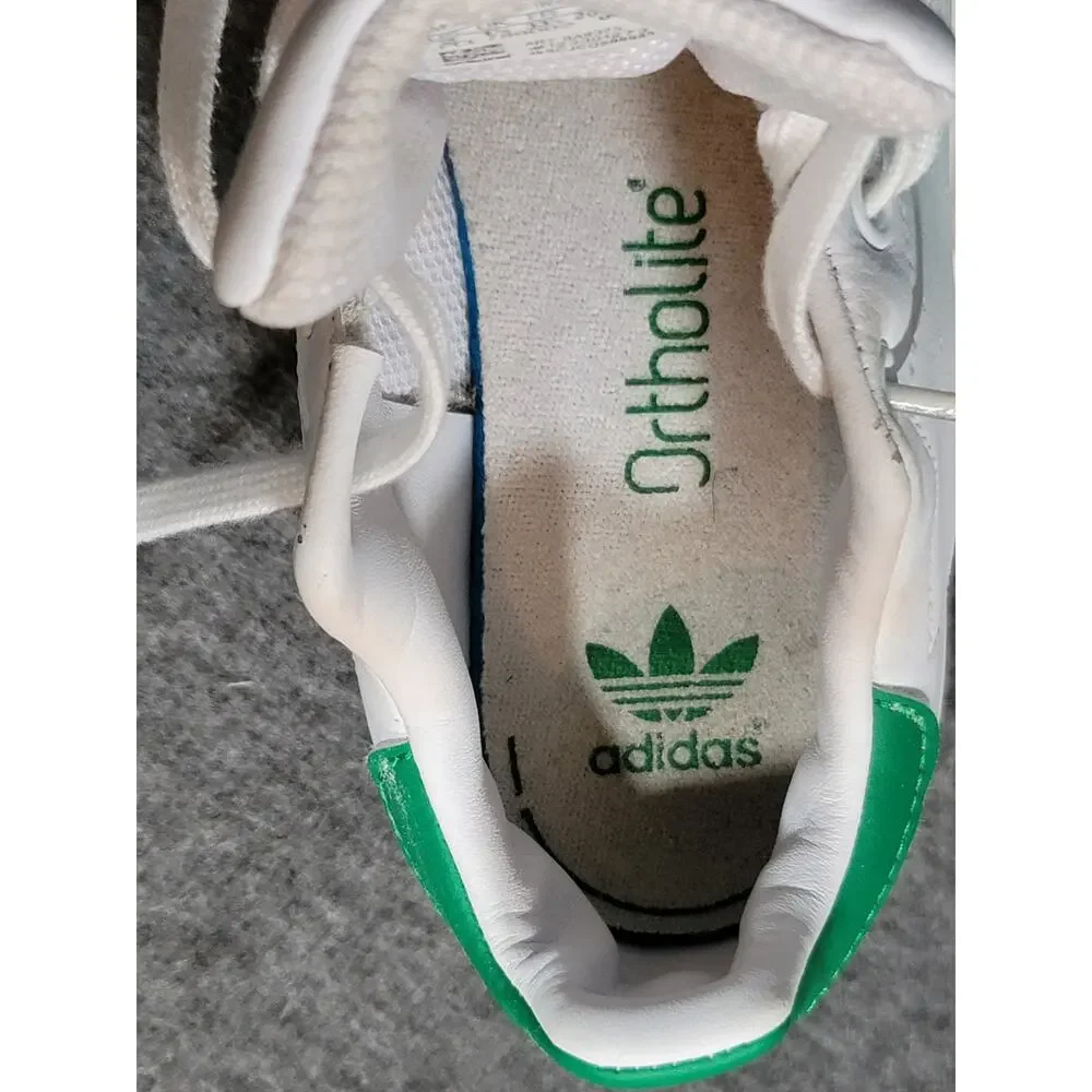 adidas brand type
