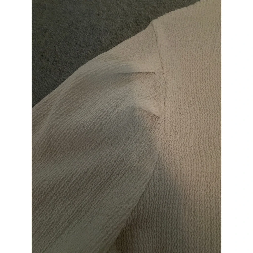 Zara final any fabric