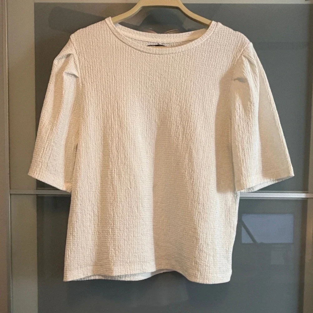 Zara interest versatile piece