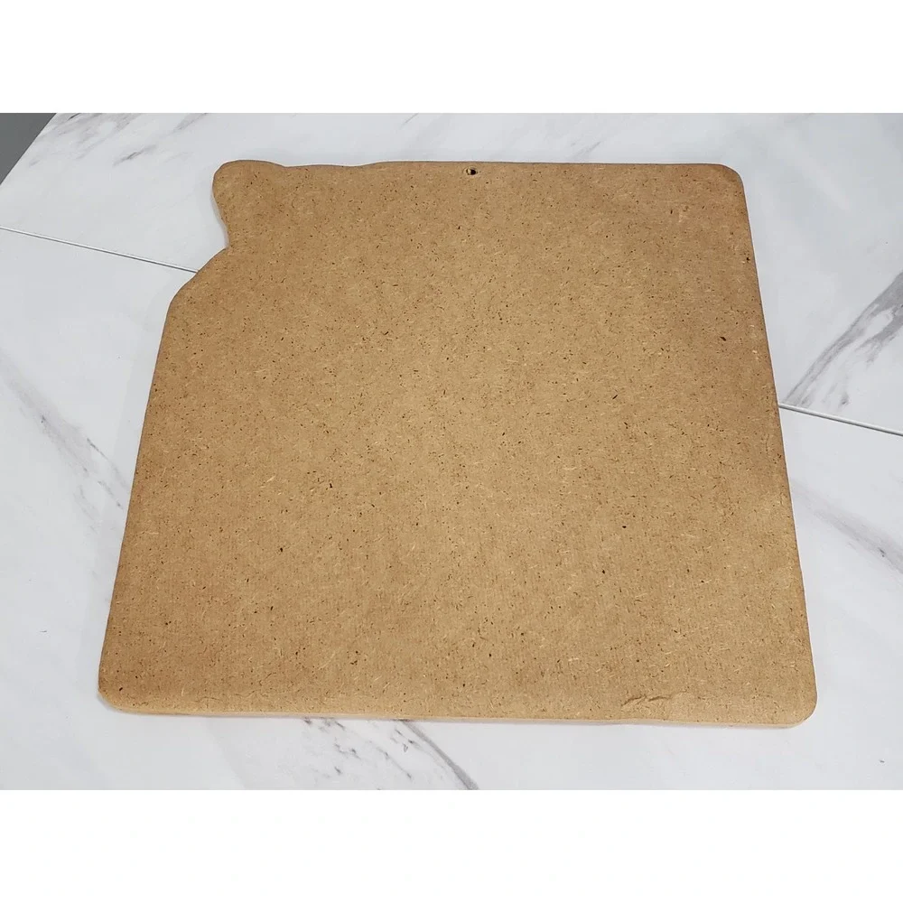 Vintage 2000s y2k small bulletin cork board office bedroom decor kitten‎ cat