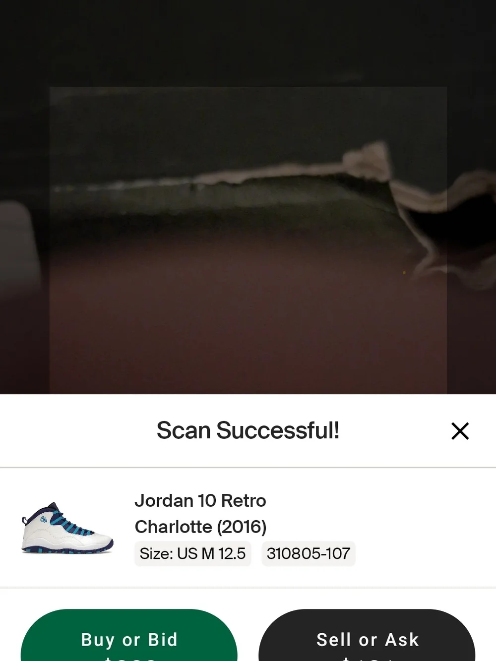 Jordan original air