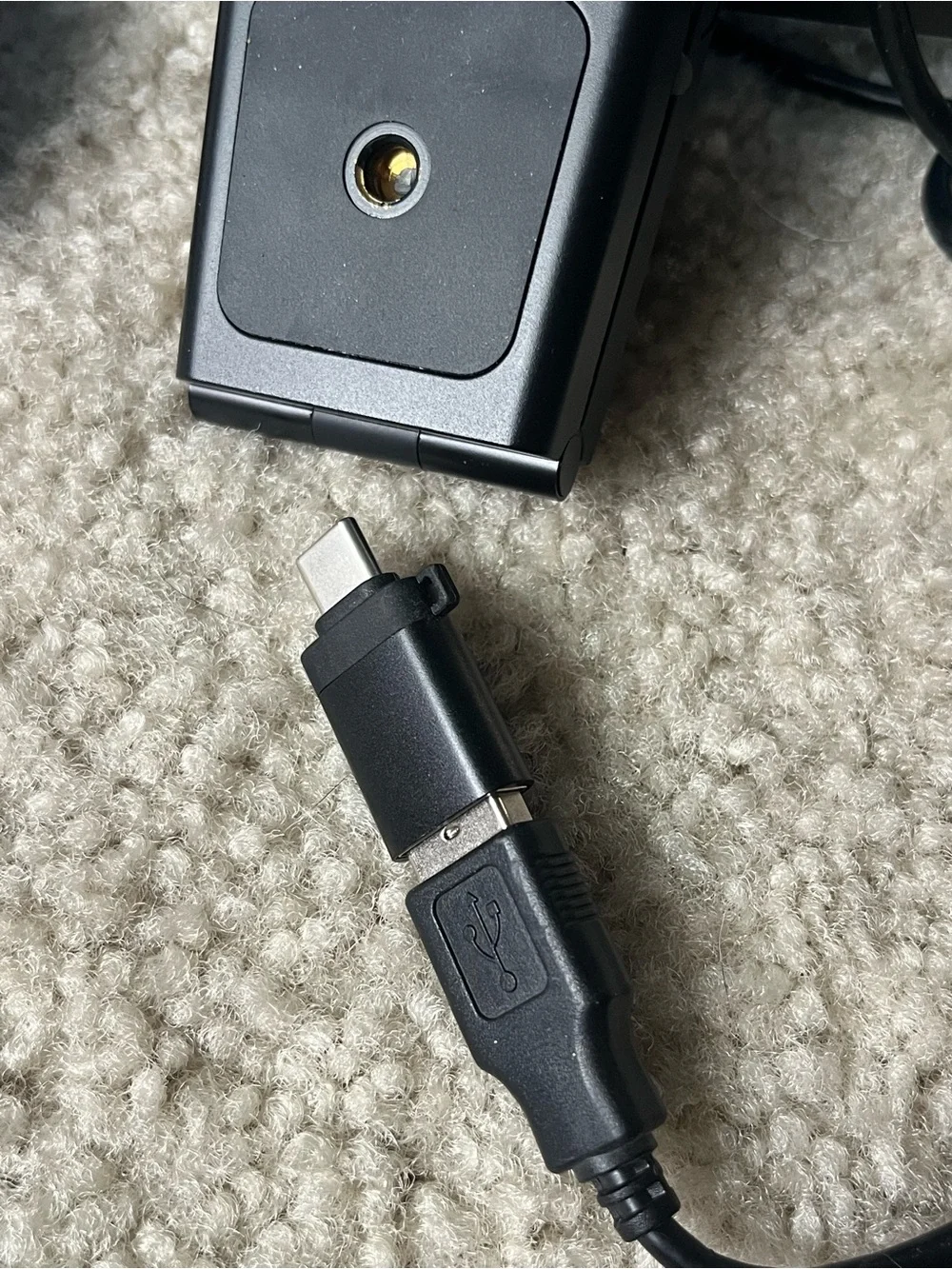nexigo n940p 2k