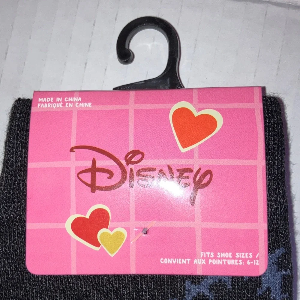 Disney jack matching