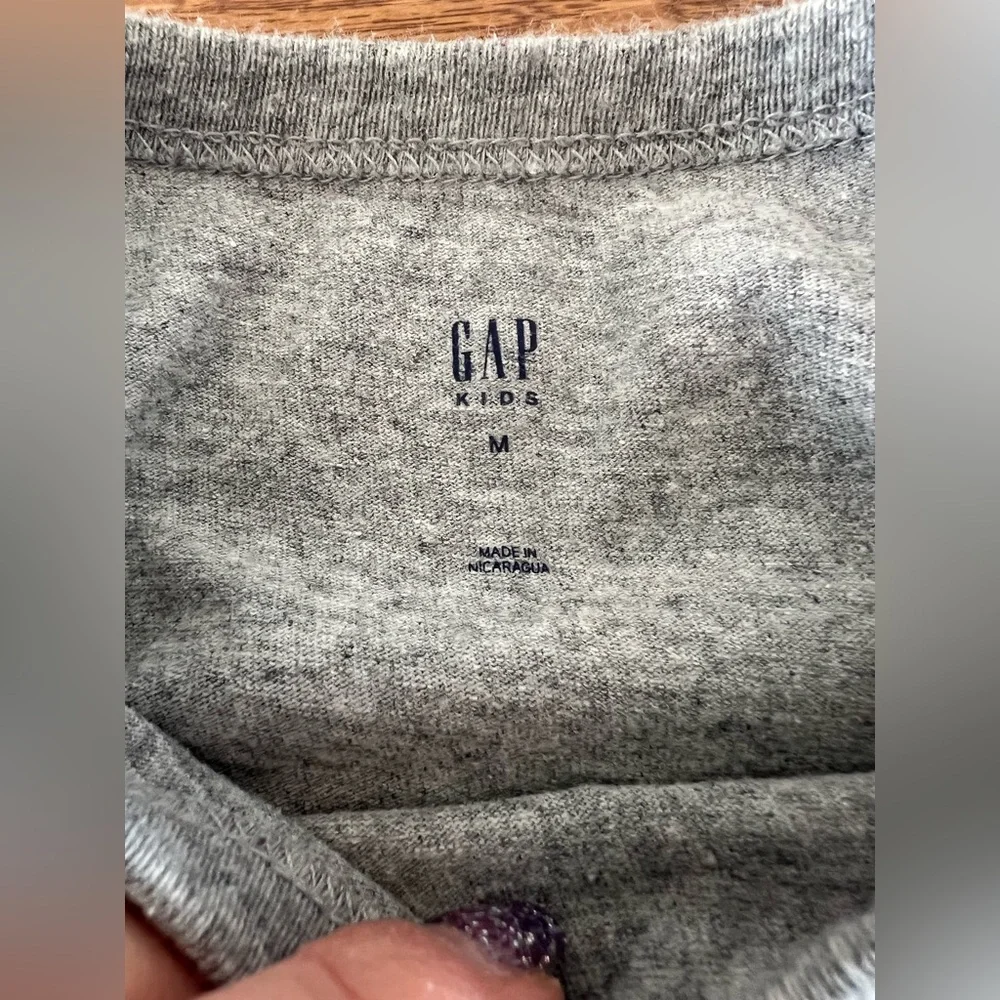 GAP this kids