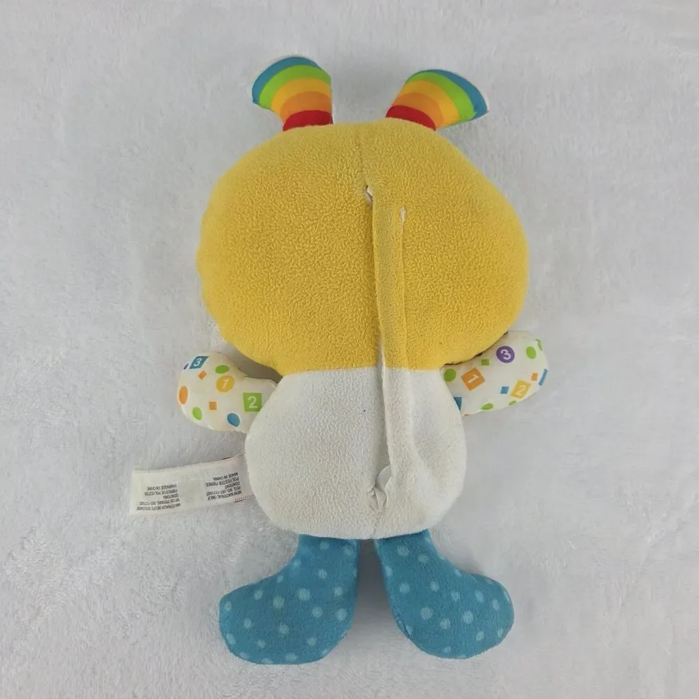 Fisher-Price bring home