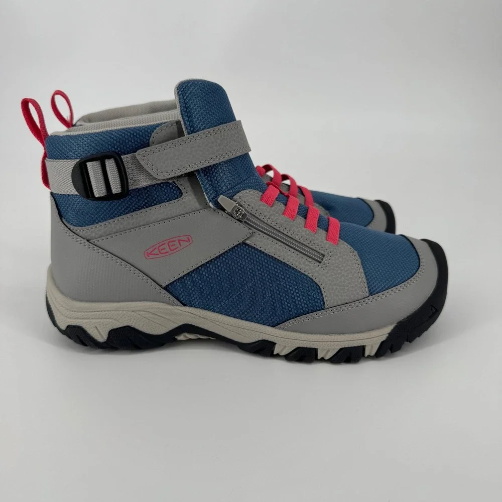 Keen durable hiking