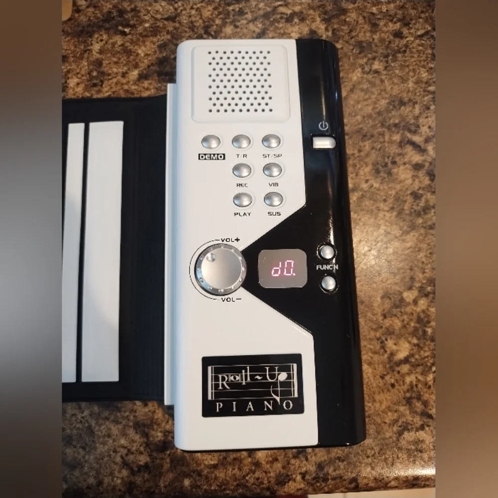 N/A portable 49