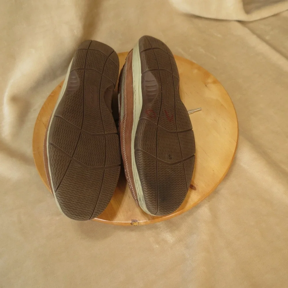 Dockers crafted durable