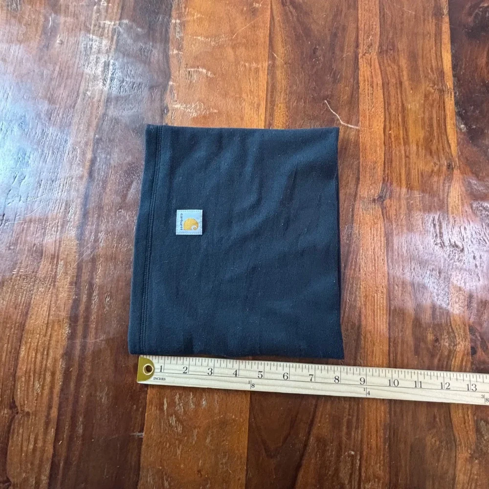 Carhartt work style
