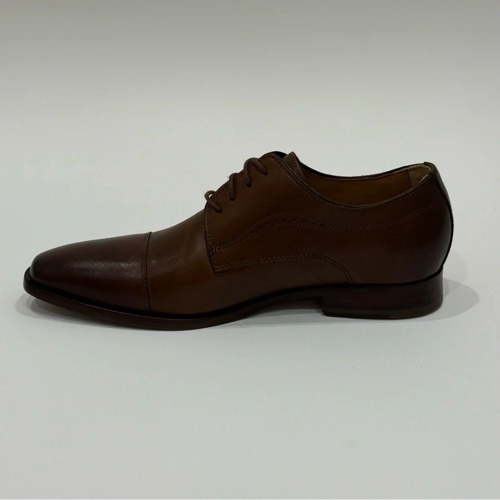 Johnston & Murphy removable all