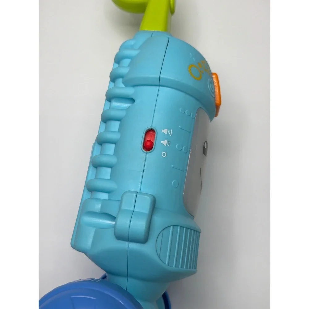Fisher-Price spark joy