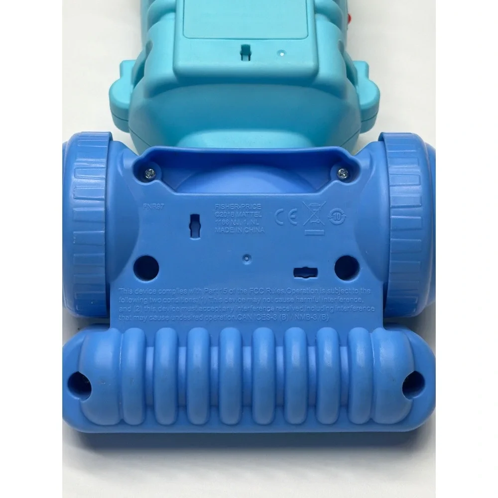 Fisher-Price spark joy
