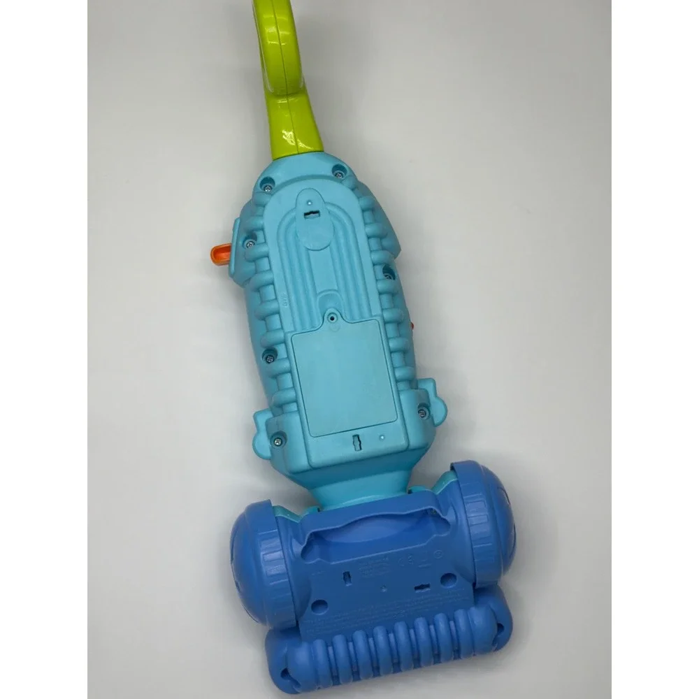 Fisher-Price spark joy