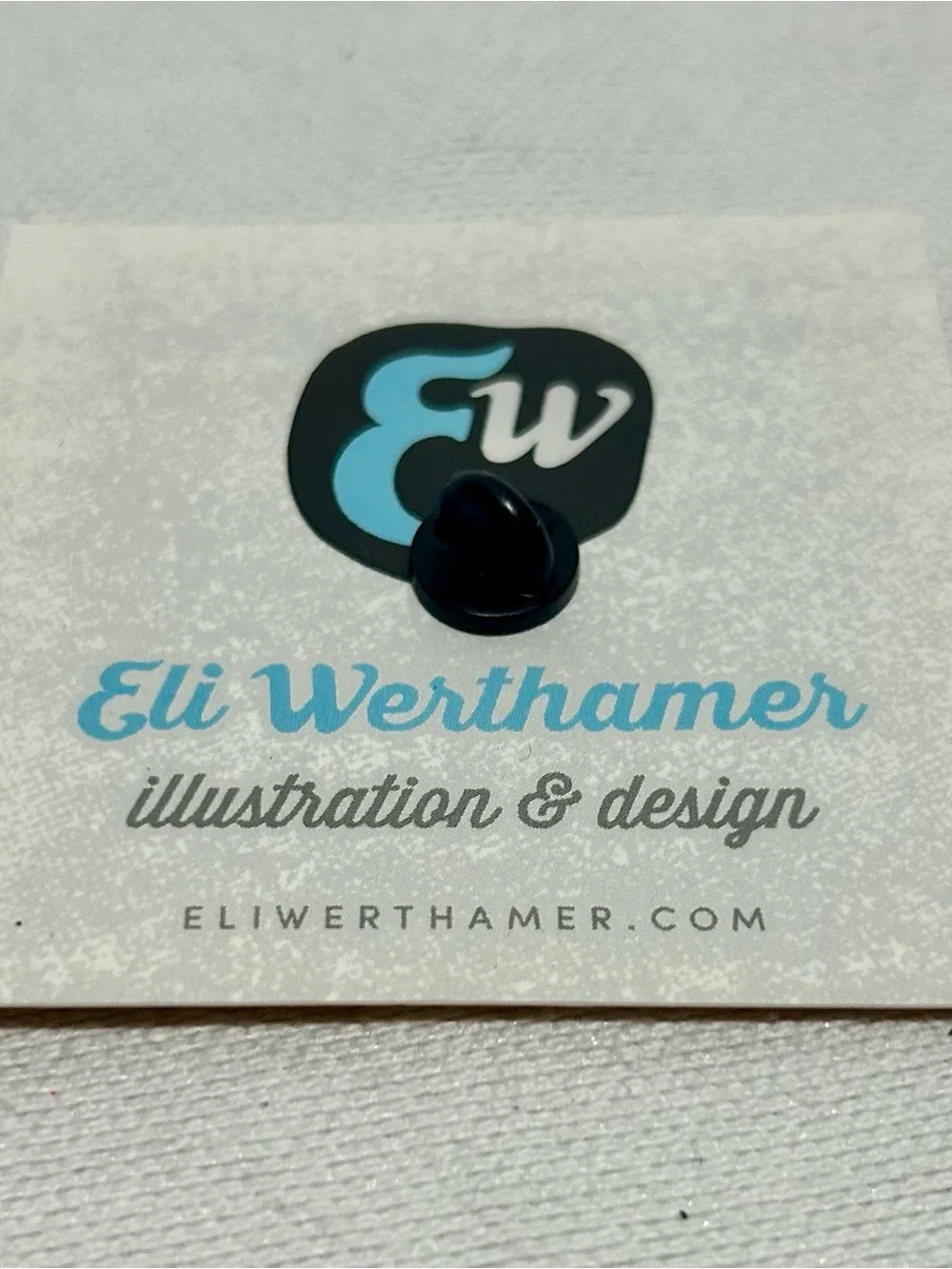 Eli Werthamer eli werthamer