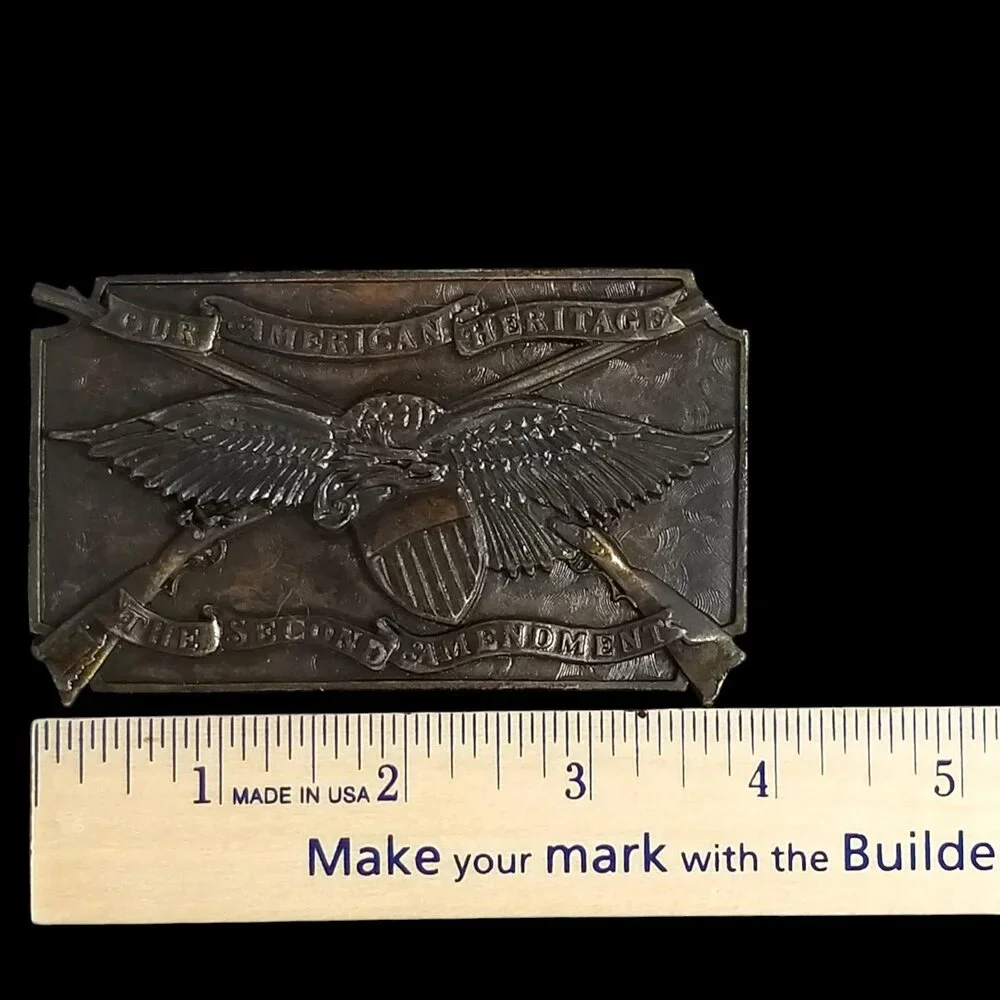 N/A vtg belt