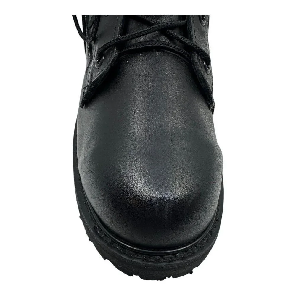 Bates GORE-TEX Infantry Combat Boots Vibrant Sole‎ MEN'S 7.0R New Old Stock