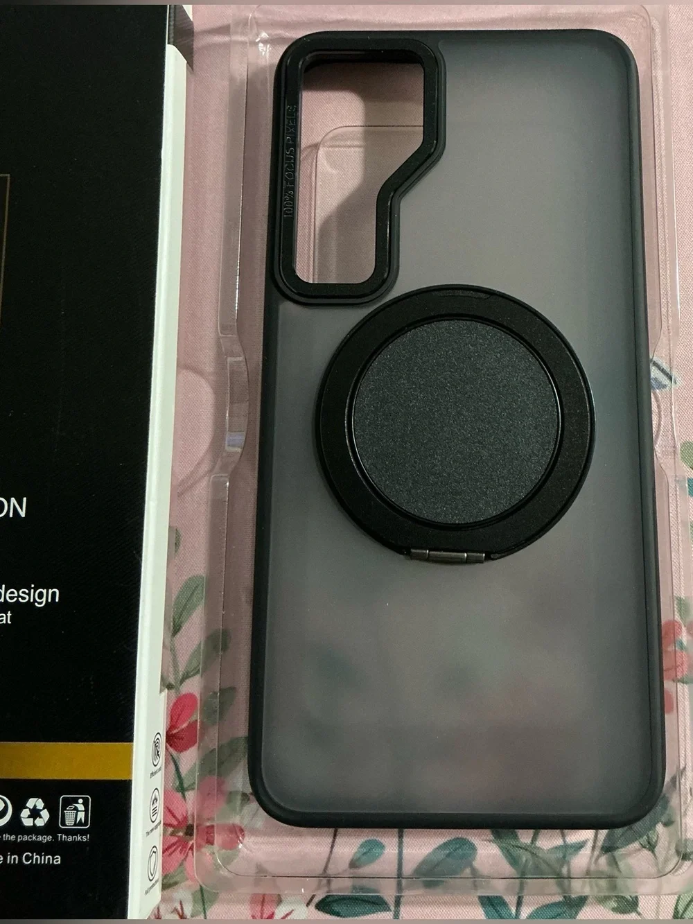 N/A design easy secure