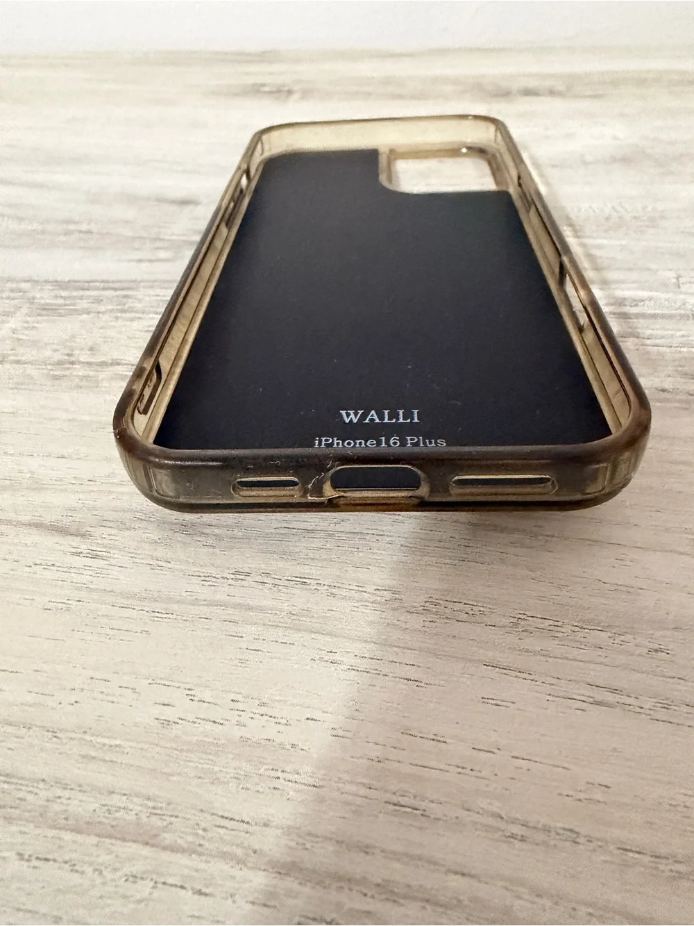 Walli Cases iphone 16