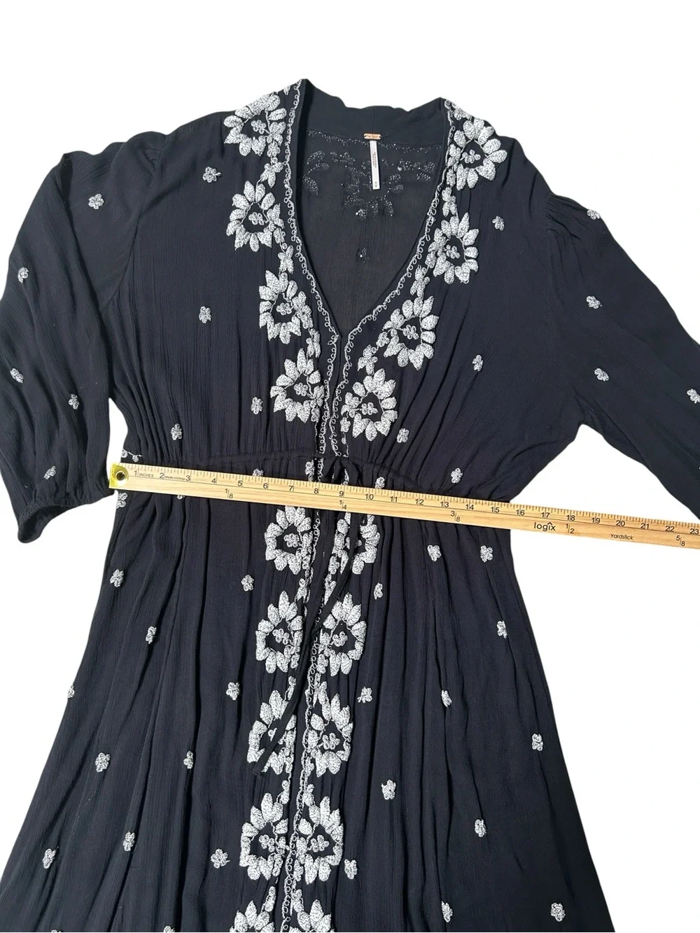 Free People beautiful free