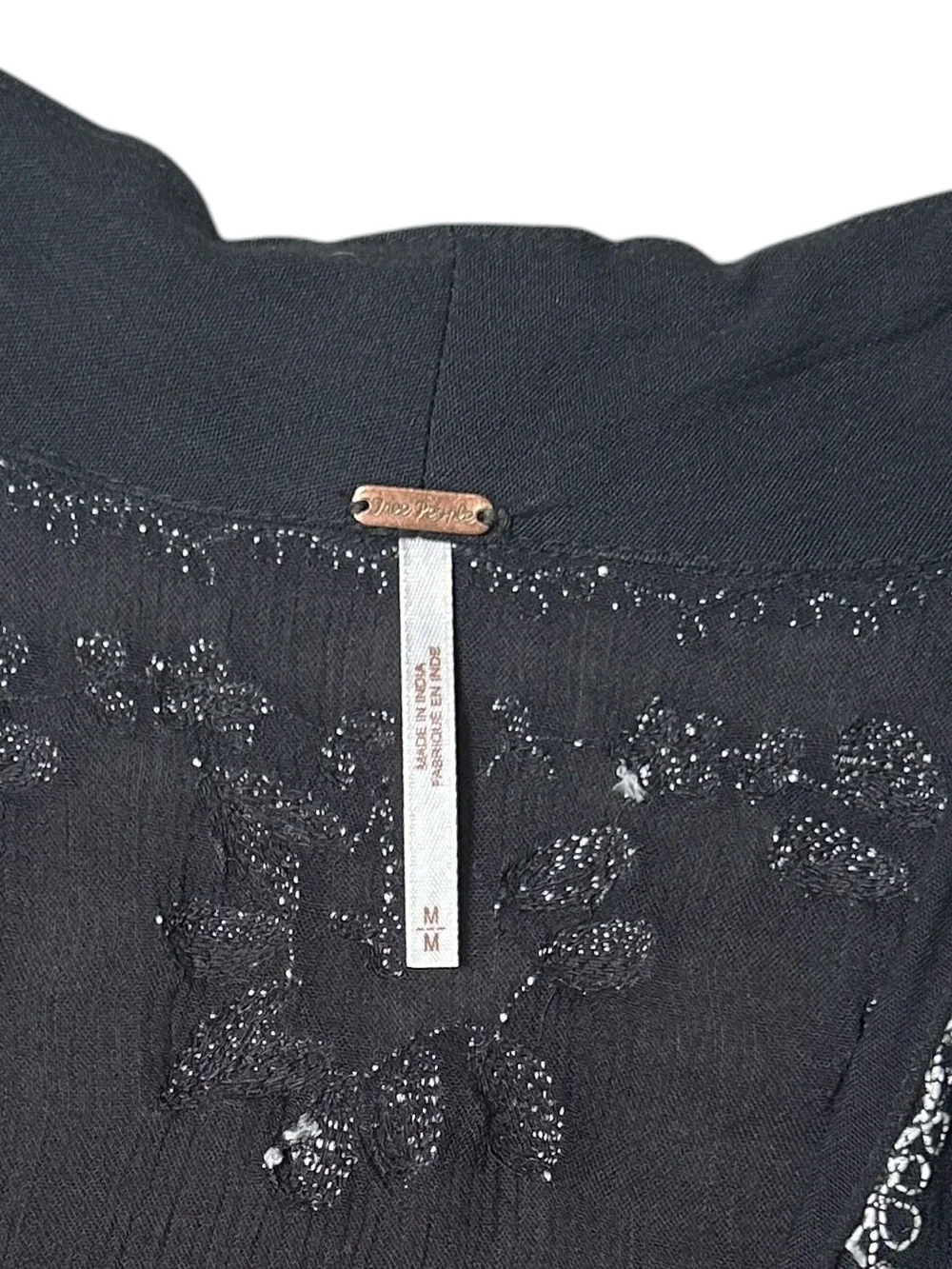Free People beautiful free