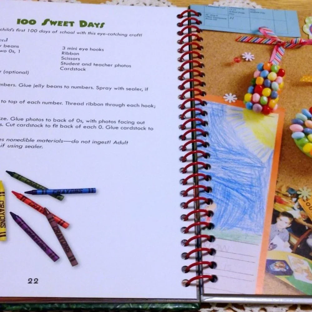 Easy Craft Projects want this