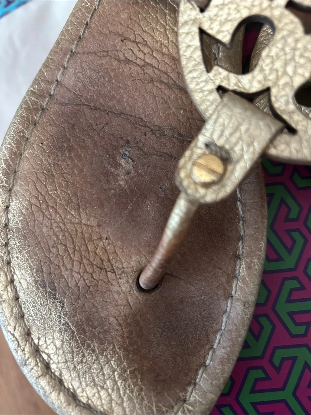 Tory Burch tory burch