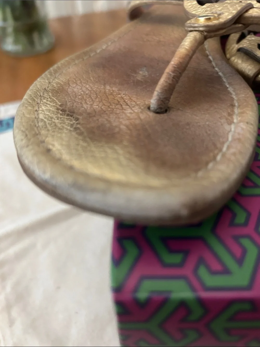 Tory Burch tory burch