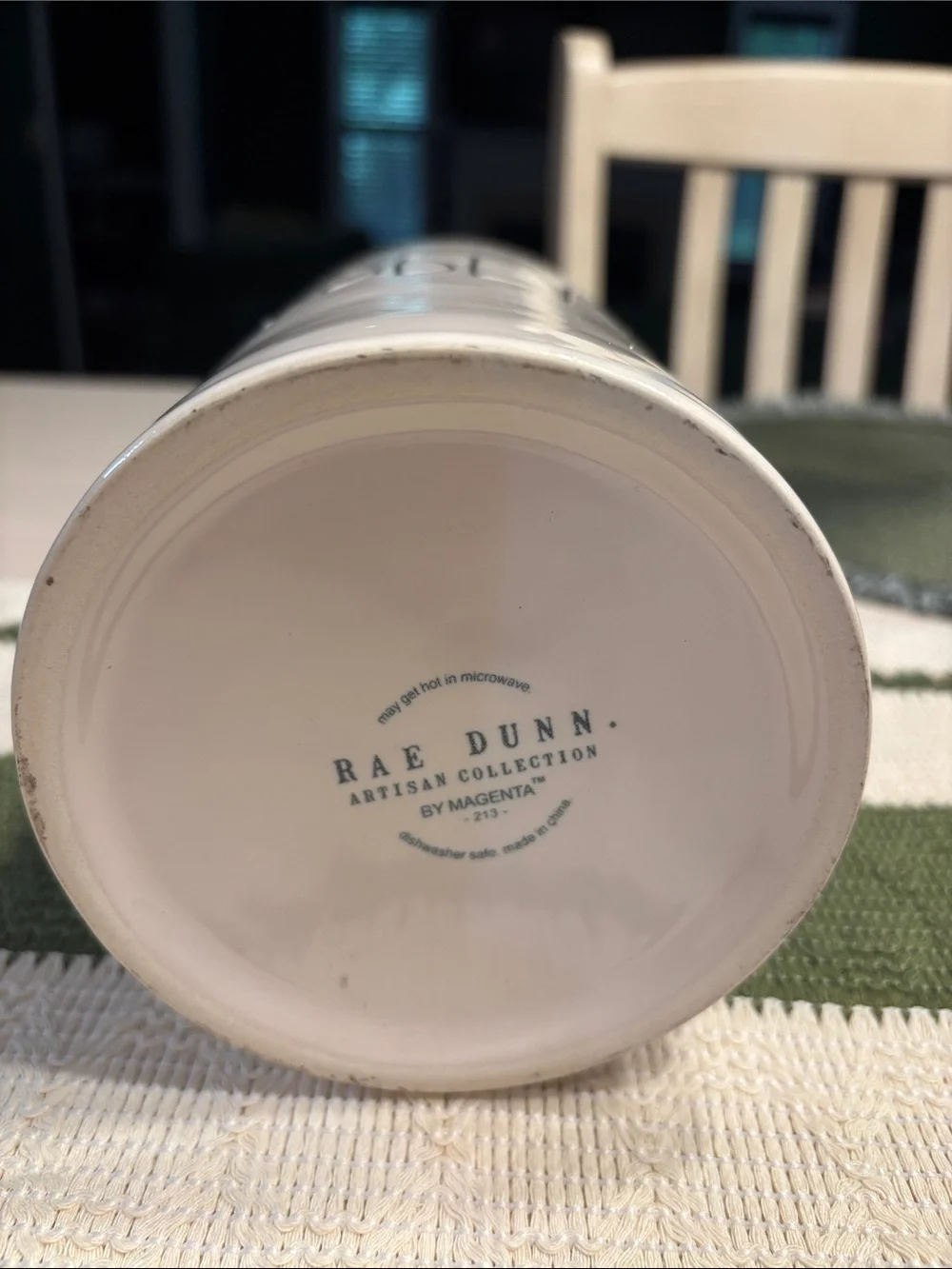 Rae Dunn rae dunn