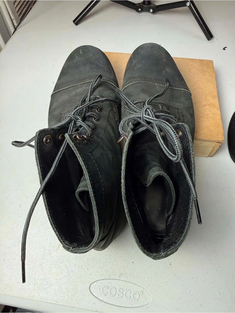 Thursday Boot Company thursday boot