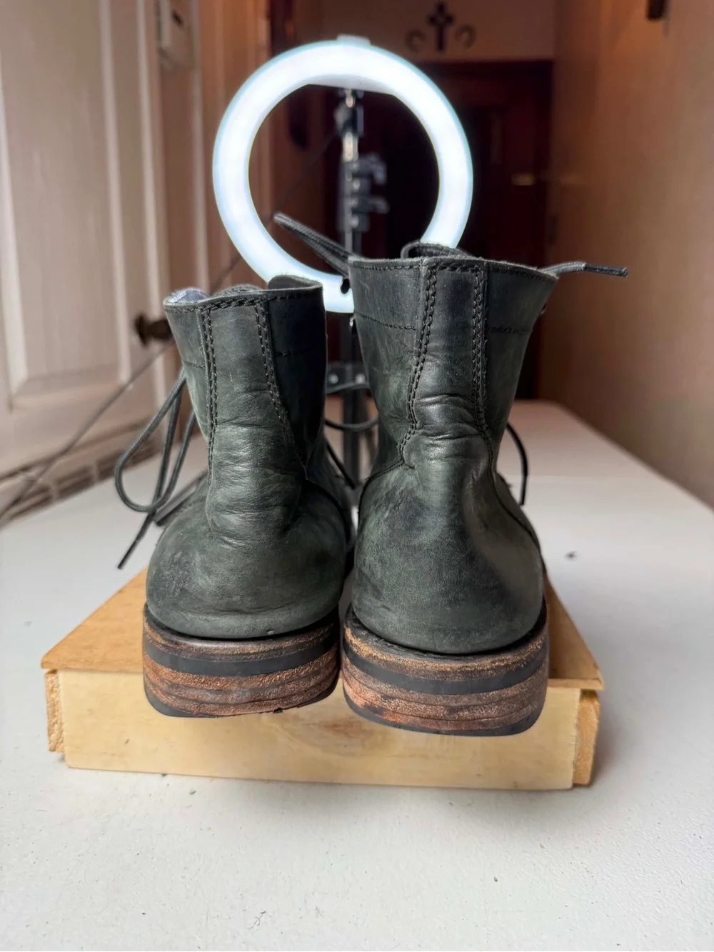 Thursday Boot Company thursday boot